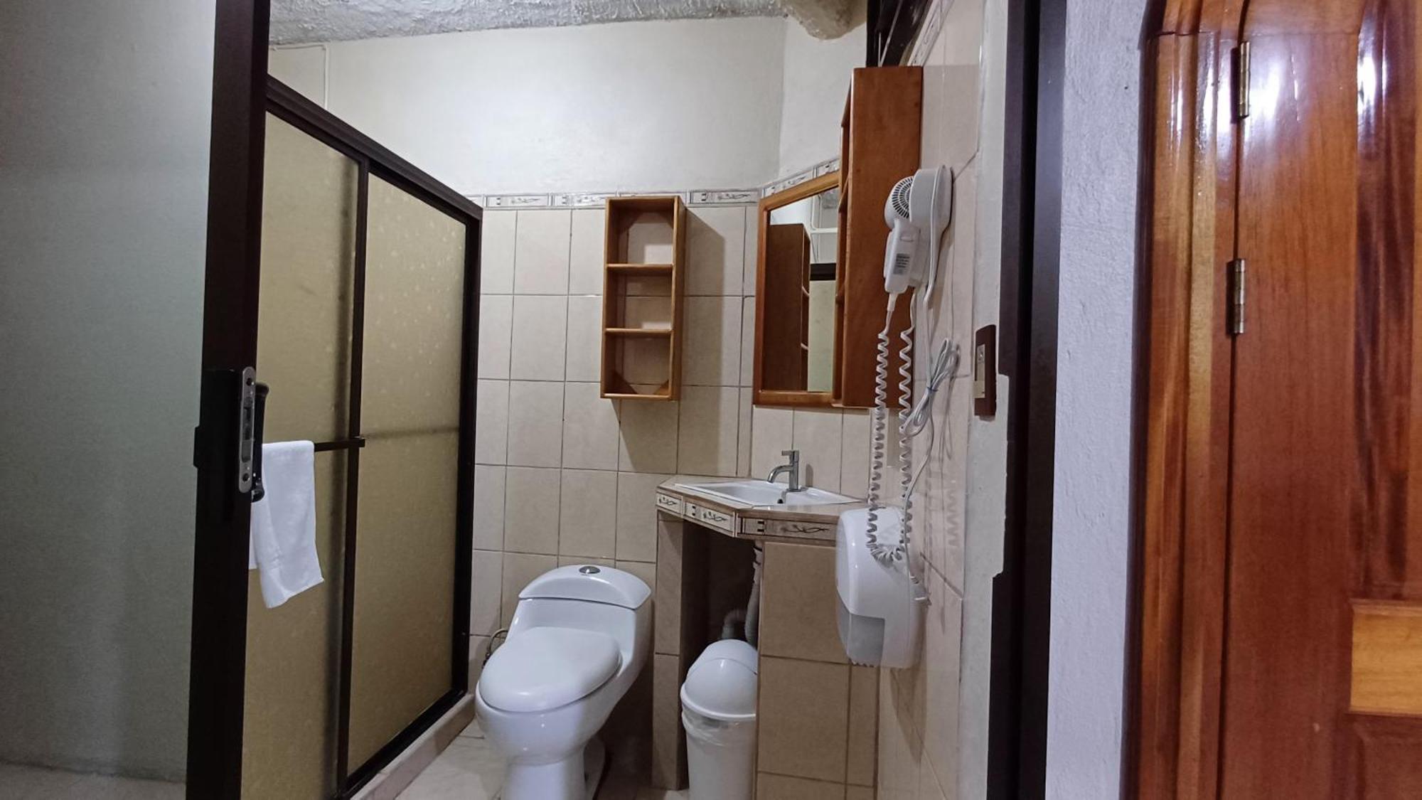 Alinas House Apartment La Fortuna Exterior foto